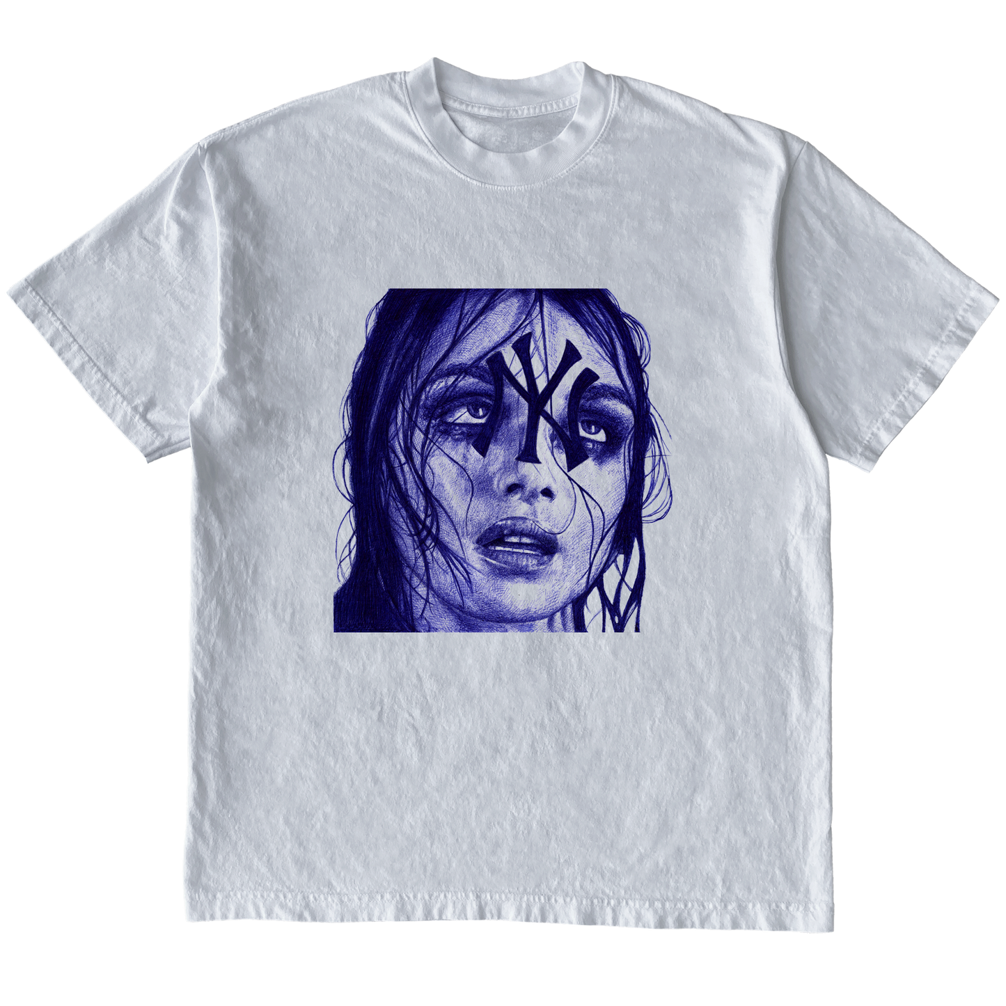 ILOVENEWYORK TEE