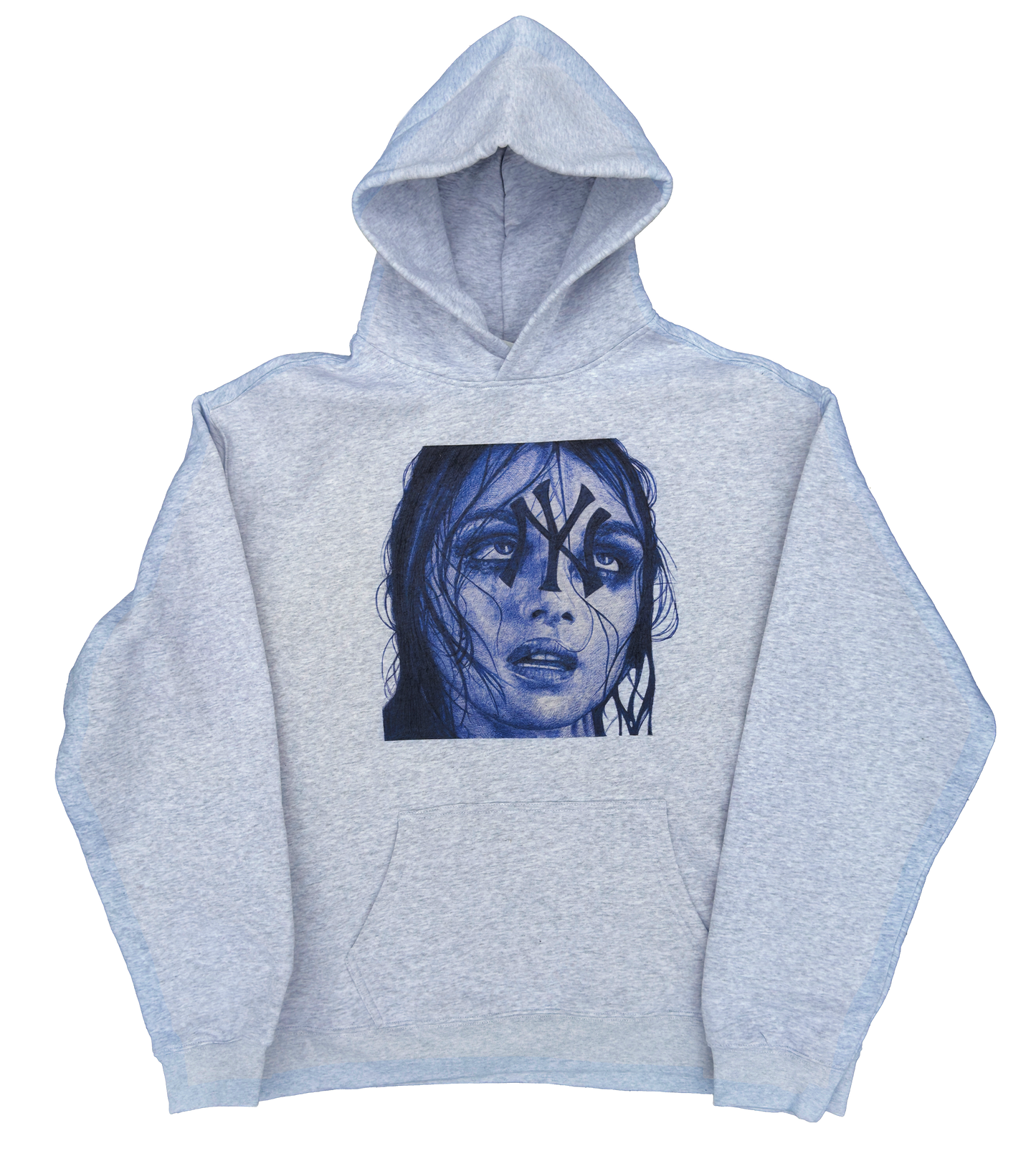 ILOVENEWYORK HOODIE