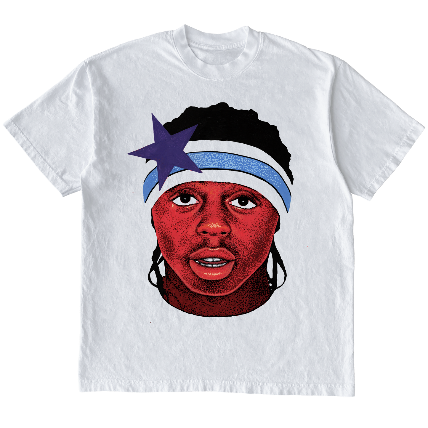 WAYNE TEE