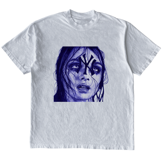 ILOVENEWYORK TEE