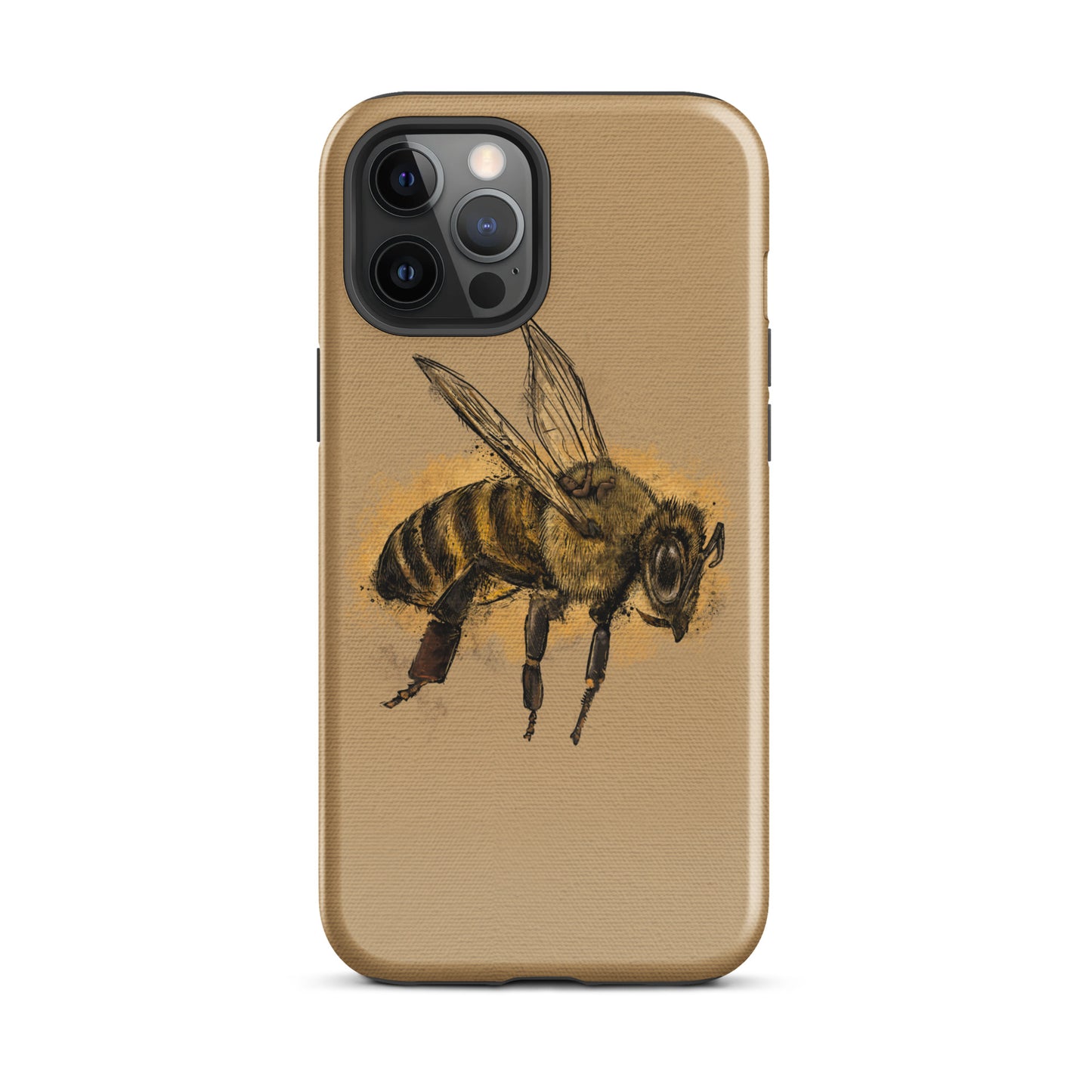 BEE PHONE CASE