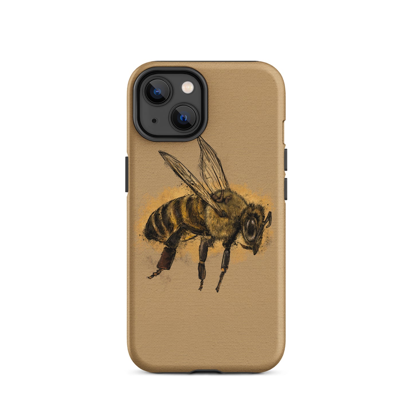 BEE PHONE CASE